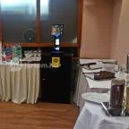 Greenfield Hotel Golf & Spa Bük, Bükfürd? - Vendéglátás