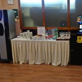 Greenfield Hotel Golf & Spa Bük, Bükfürd? - Vendéglátás