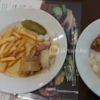 Greenfield Hotel Golf & Spa Bük, Bükfürd? - Vendéglátás