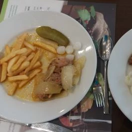 Greenfield Hotel Golf & Spa Bük, Bükfürd? - Vendéglátás