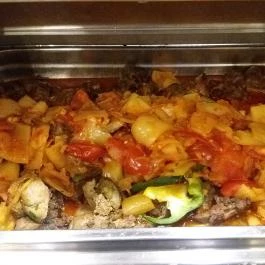 Greenfield Hotel Golf & Spa Bük, Bükfürd? - Vendéglátás