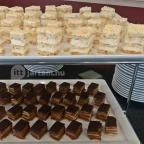 Greenfield Hotel Golf & Spa Bük, Bükfürd? - Vendéglátás