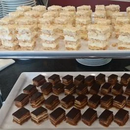 Greenfield Hotel Golf & Spa Bük, Bükfürd? - Vendéglátás