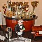 Greenfield Hotel Golf & Spa Bük, Bükfürd? - Belső