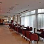 Greenfield Hotel Golf & Spa Bük, Bükfürd? - Belső