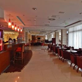 Greenfield Hotel Golf & Spa Bük, Bükfürd? - Belső