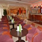 Greenfield Hotel Golf & Spa Bük, Bükfürd? - Belső