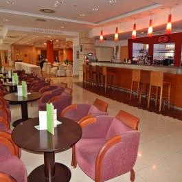 Greenfield Hotel Golf & Spa Bük, Bükfürd? - Belső