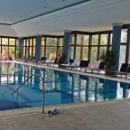 Greenfield Hotel Golf & Spa Bük, Bükfürd? - Wellness