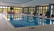 Greenfield Hotel Golf & Spa Bük, Bükfürd? - Wellness