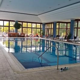 Greenfield Hotel Golf & Spa Bük, Bükfürd? - Wellness
