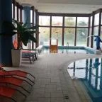 Greenfield Hotel Golf & Spa Bük, Bükfürd? - Wellness