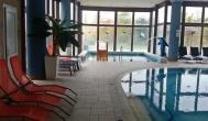 Greenfield Hotel Golf & Spa Bük, Bükfürd? - Wellness