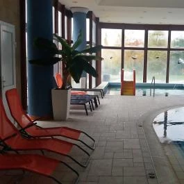 Greenfield Hotel Golf & Spa Bük, Bükfürd? - Wellness