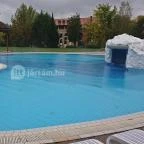 Greenfield Hotel Golf & Spa Bük, Bükfürd? - Medence/kert