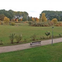 Greenfield Hotel Golf & Spa Bük, Bükfürd? - Környék