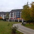 Greenfield Hotel Golf & Spa Bük, Bükfürd? - Külső kép