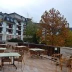 Greenfield Hotel Golf & Spa Bük, Bükfürd? - Külső kép