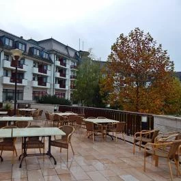 Greenfield Hotel Golf & Spa Bük, Bükfürd? - Külső kép