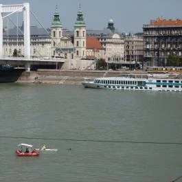 Rudas Gyógyfürdő és Uszoda Budapest - Egyéb