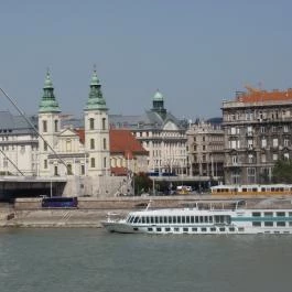 Rudas Gyógyfürdő és Uszoda Budapest - Egyéb