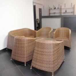 Rudas Gyógyfürdő és Uszoda Budapest - Egyéb