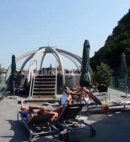 Rudas Gyógyfürdő és Uszoda