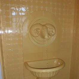 Rudas Gyógyfürdő és Uszoda Budapest - Egyéb