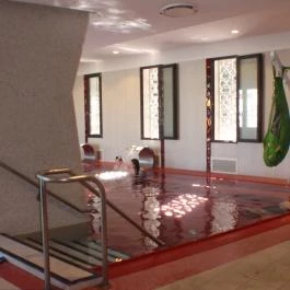 Rudas Gyógyfürdő és Uszoda Budapest - Egyéb