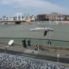 Rudas Gyógyfürdő és Uszoda Budapest - Egyéb