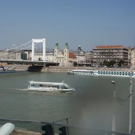 Rudas Gyógyfürdő és Uszoda Budapest - Egyéb