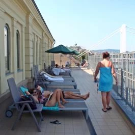 Rudas Gyógyfürdő és Uszoda Budapest - Egyéb
