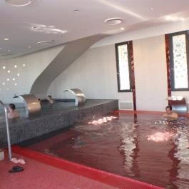 Rudas Gyógyfürdő és Uszoda Budapest - Egyéb