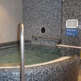 Rudas Gyógyfürdő és Uszoda Budapest - Egyéb