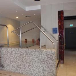 Rudas Gyógyfürdő és Uszoda Budapest - Egyéb