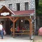 Sándor Pince Eger - Külső kép