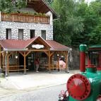 Sándor Pince Eger - Külső kép