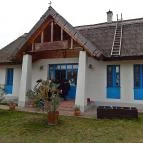 Sári Rétesház Dabas - Külső kép