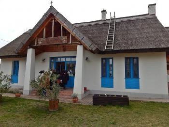 Sári Rétesház Dabas