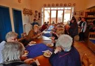 Sári Rétesház Dabas