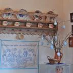 Sári Rétesház Dabas - Belső