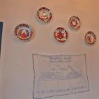 Sári Rétesház Dabas - Belső