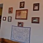 Sári Rétesház Dabas - Belső