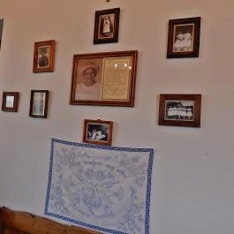 Sári Rétesház Dabas - Belső