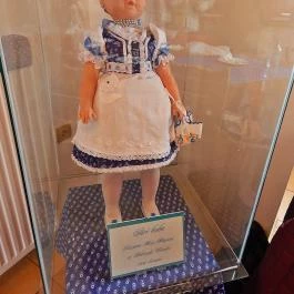 Sári Rétesház Dabas - Belső