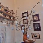 Sári Rétesház Dabas - Belső