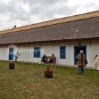 Sári Rétesház Dabas - Belső