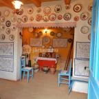 Sári Rétesház Dabas - Belső