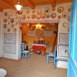 Sári Rétesház Dabas - Belső