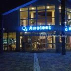 Ambient Hotel & ThermalSPA**** Sikonda - Külső kép